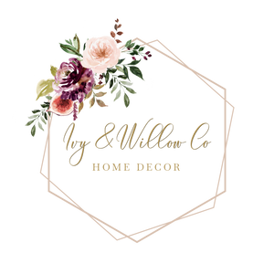 Ivy &amp; Willow Co.