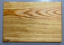 Load image into Gallery viewer, White Oak Cutting Board