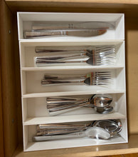 Load image into Gallery viewer, 3D Printed Drawer Organizer