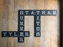 Load image into Gallery viewer, Scrabble Board