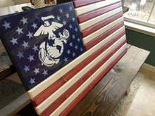 Load image into Gallery viewer, American Flag