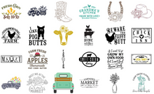 Load image into Gallery viewer, Logo Stamp