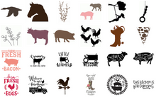 Load image into Gallery viewer, Logo Stamp