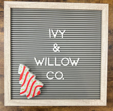 Charger l'image dans la galerie, Little Debbie Christmas Tree Cake Freshie