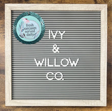 Charger l'image dans la galerie, Fresh Sarcasm Served Daily Freshie