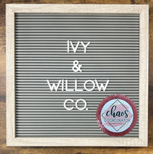 Load image into Gallery viewer, Chaos Coordinator Freshie