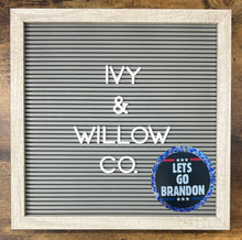 Charger l'image dans la galerie, Lets Go Brandon Freshie