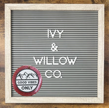 Charger l'image dans la galerie, Good Vibes Only Freshie