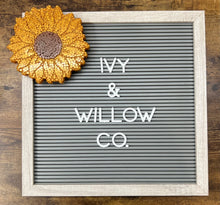 Charger l'image dans la galerie, Sunflower Freshie