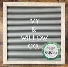 Charger l'image dans la galerie, Welcome to the Shitshow Freshie