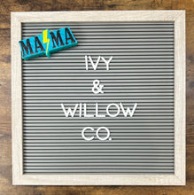 Charger l'image dans la galerie, MA⚡️MA Freshie