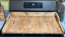 Load image into Gallery viewer, Stove Top Cover