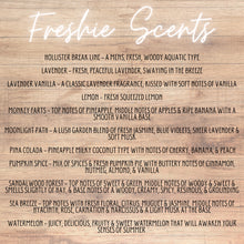 Charger l'image dans la galerie, Custom Photo/Freshie