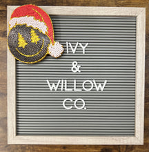 Load image into Gallery viewer, Christmas Emoji Freshie