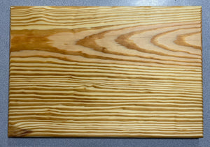 White Oak Cutting Board