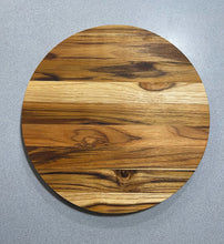 Load image into Gallery viewer, Teak Cutting Board
