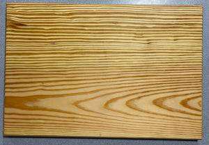 White Oak Cutting Board