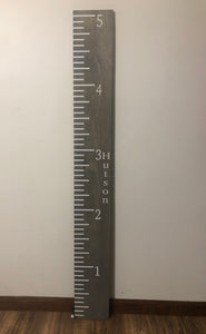 Growth Ruler