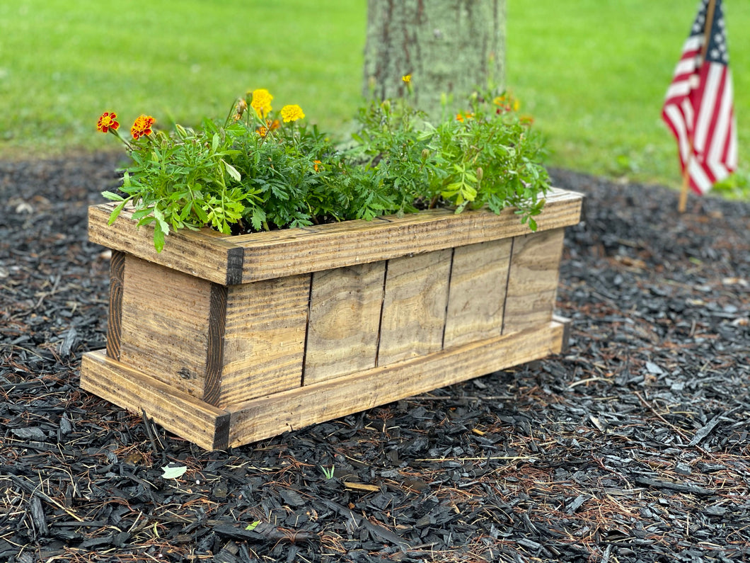 Planter Box