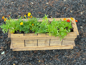 Planter Box