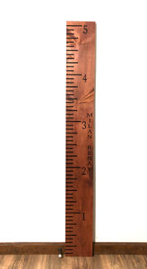 Growth Ruler