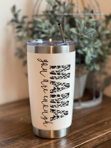 20oz Tumbler