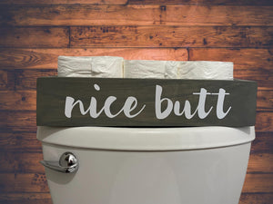 Nice Butt Box