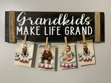 Load image into Gallery viewer, Grandkids Make Life Grand
