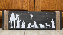 Charger l&#39;image dans la galerie, Nativity Scene
