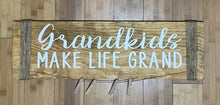 Load image into Gallery viewer, Grandkids Make Life Grand
