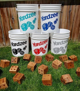 YARDZEE!