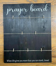 Charger l&#39;image dans la galerie, Prayer Board
