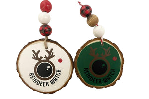 Christmas Ornaments