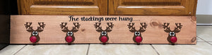 Stocking Holder