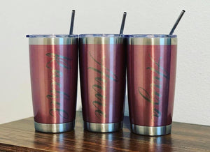 20oz Tumbler