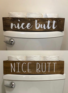 Nice Butt Box