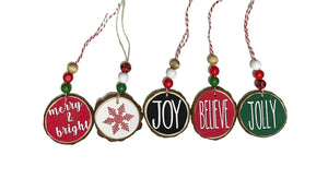 Christmas Ornaments