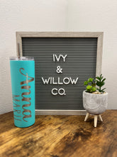 Load image into Gallery viewer, 20oz Skinny Tumbler
